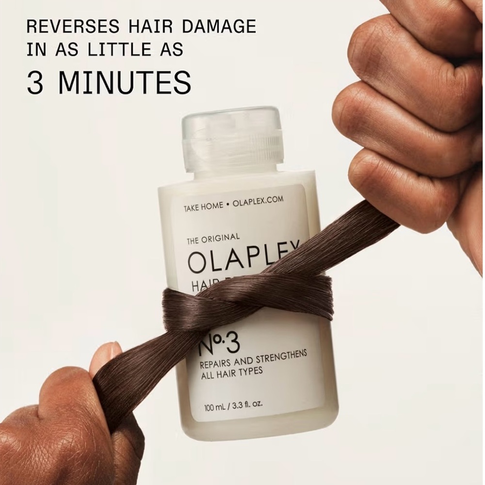 2/$30 Olaplex No.3. Hair Perfector - Picture 3 of 9